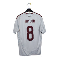 2024/25 - Ajax Amsterdam - Taylor #8 (L)