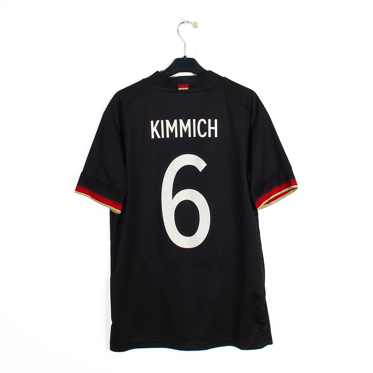 2020/22 - Allemagne - Kimmich #6 (XS)