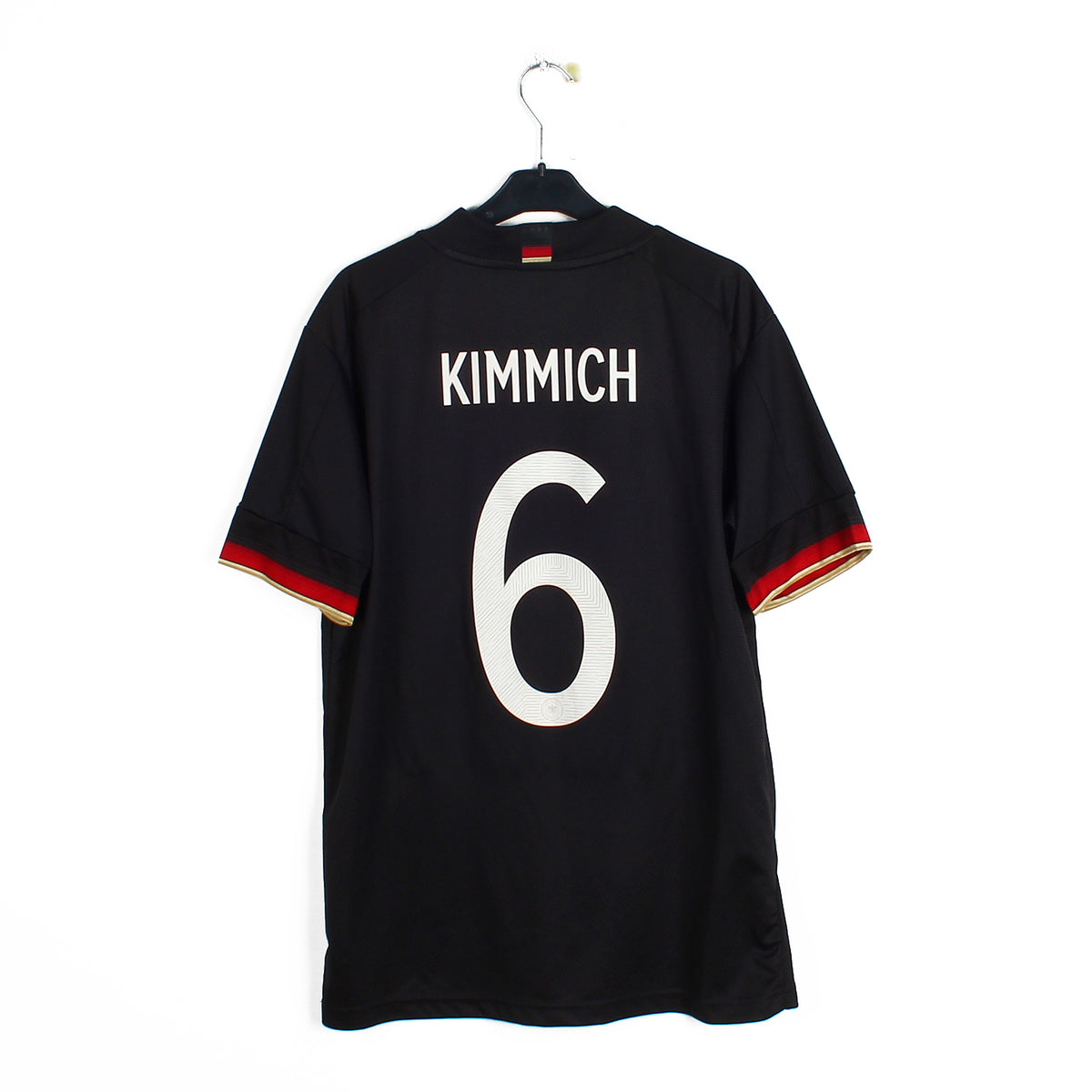 2020/22 - Allemagne - Kimmich #6 (L)