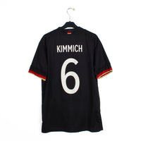2020/22 - Allemagne - Kimmich #6 (L)