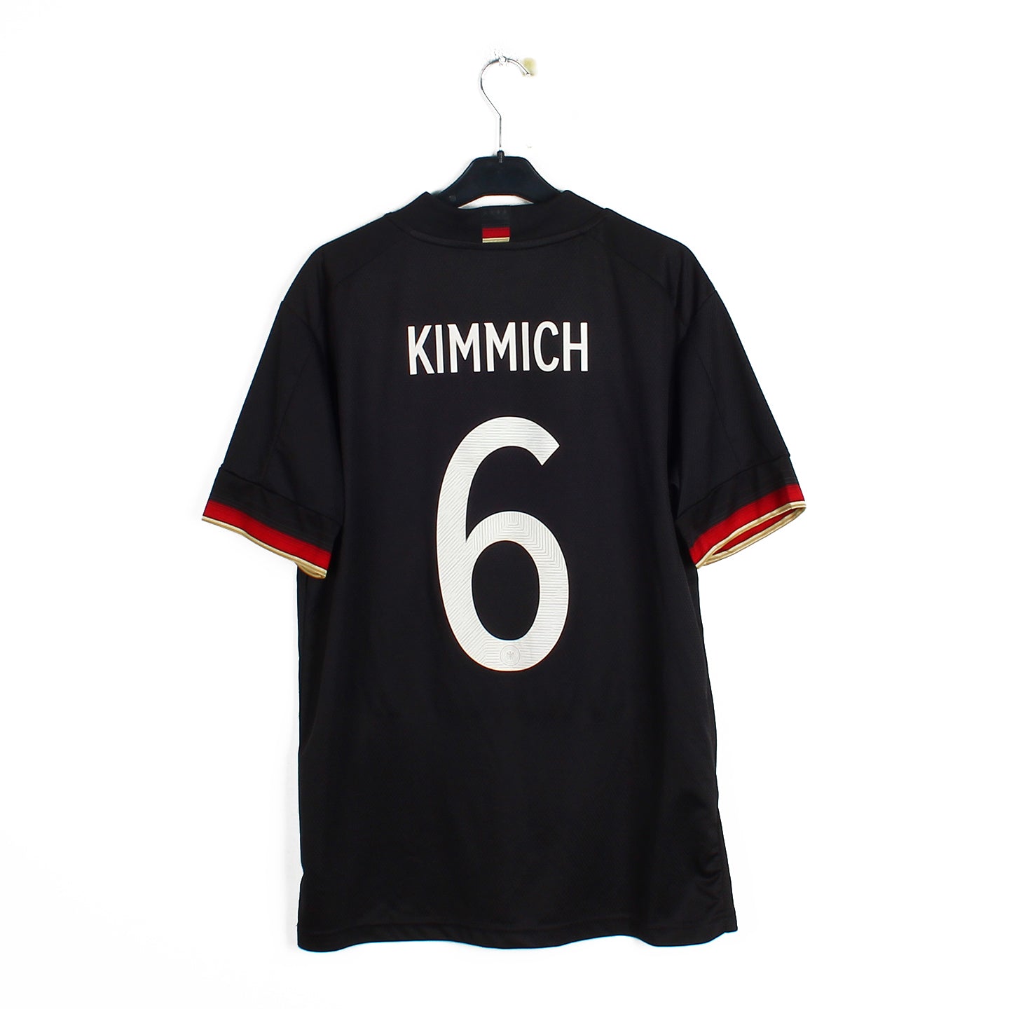 2020/22 - Allemagne - Kimmich #6 (L)