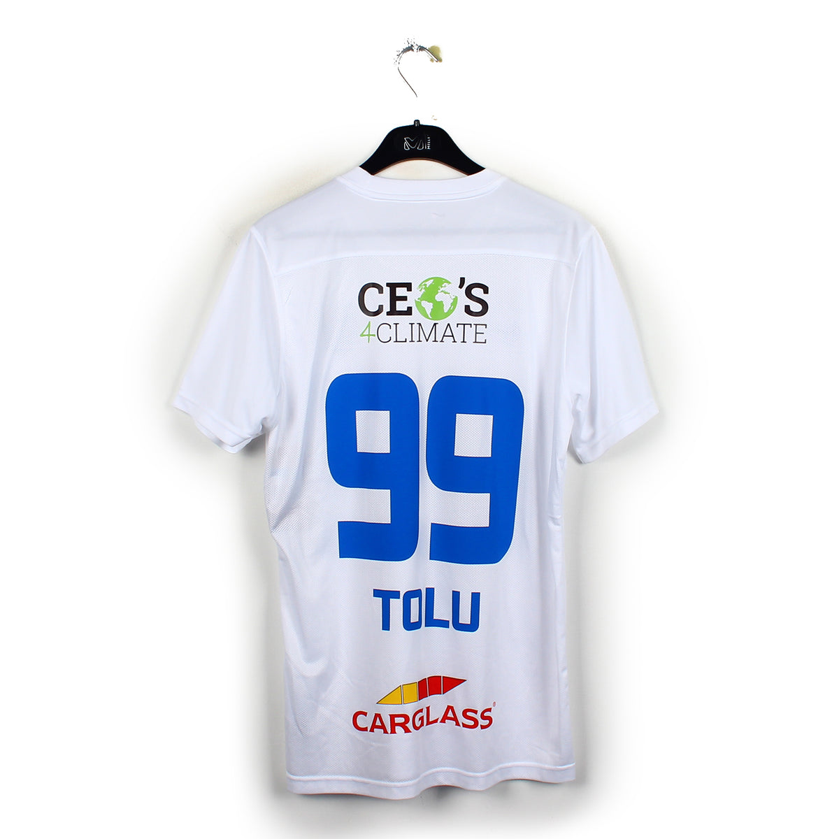 2022/23 - KRC Genk - Tolu #99 (M)