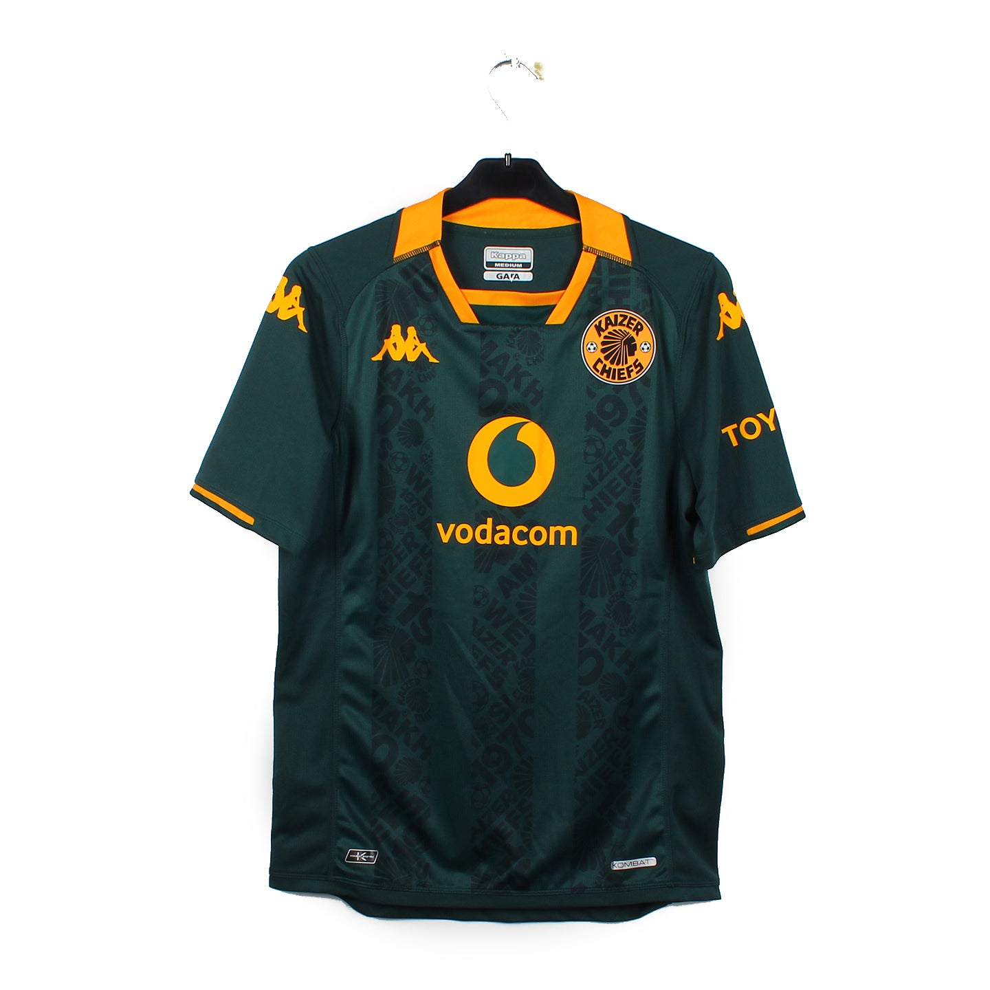 2023/24 - Kaizer Chiefs (M)