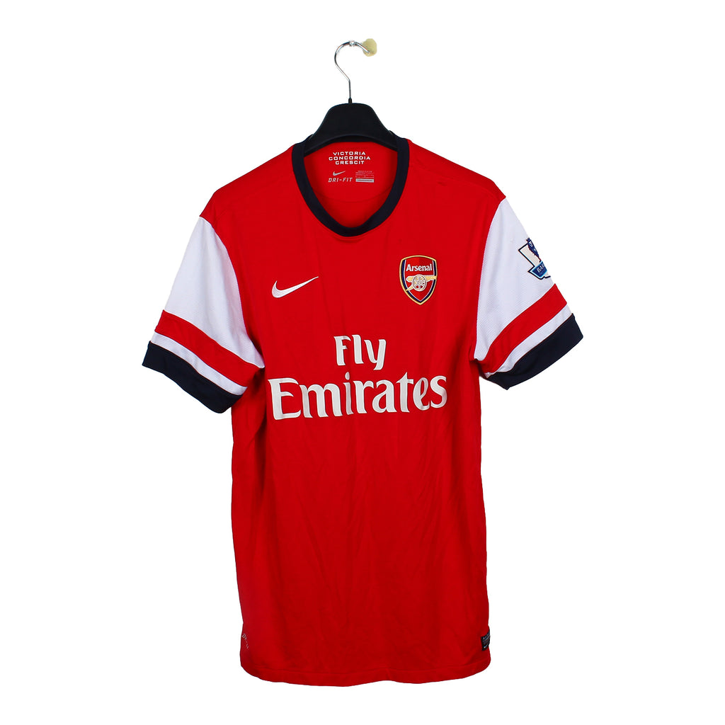 2012/14 - Arsenal FC (L)