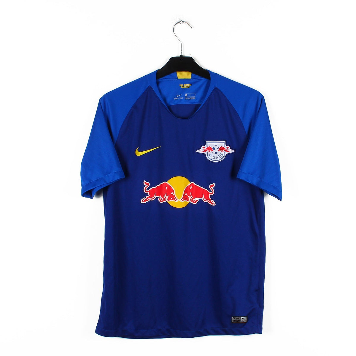 2018/19 - Leipzig (S)