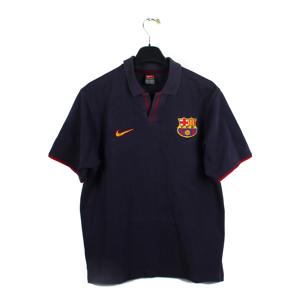 2000/02- Barcelone (XL)