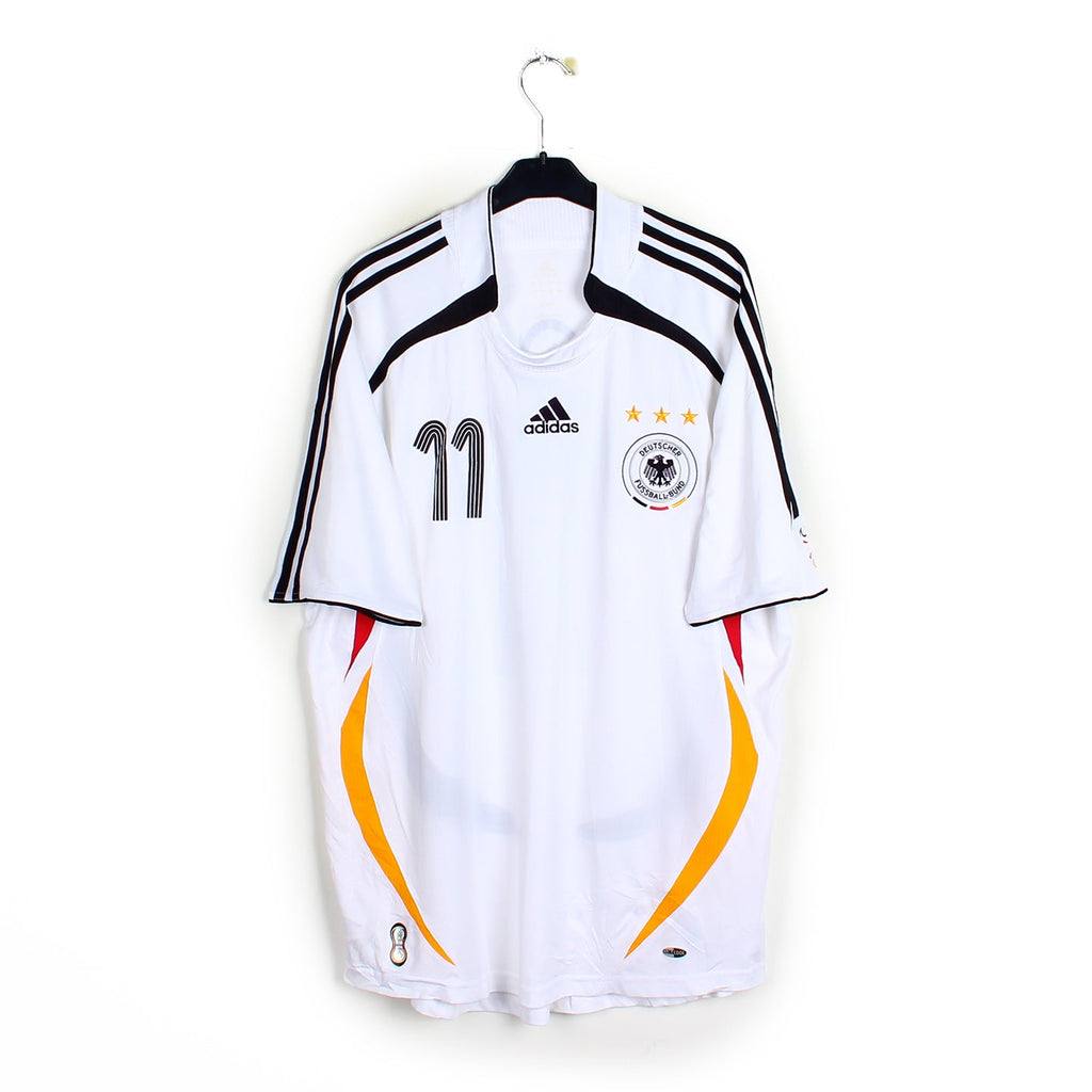 2005/07 - Allemagne - Klose #11 (XL)