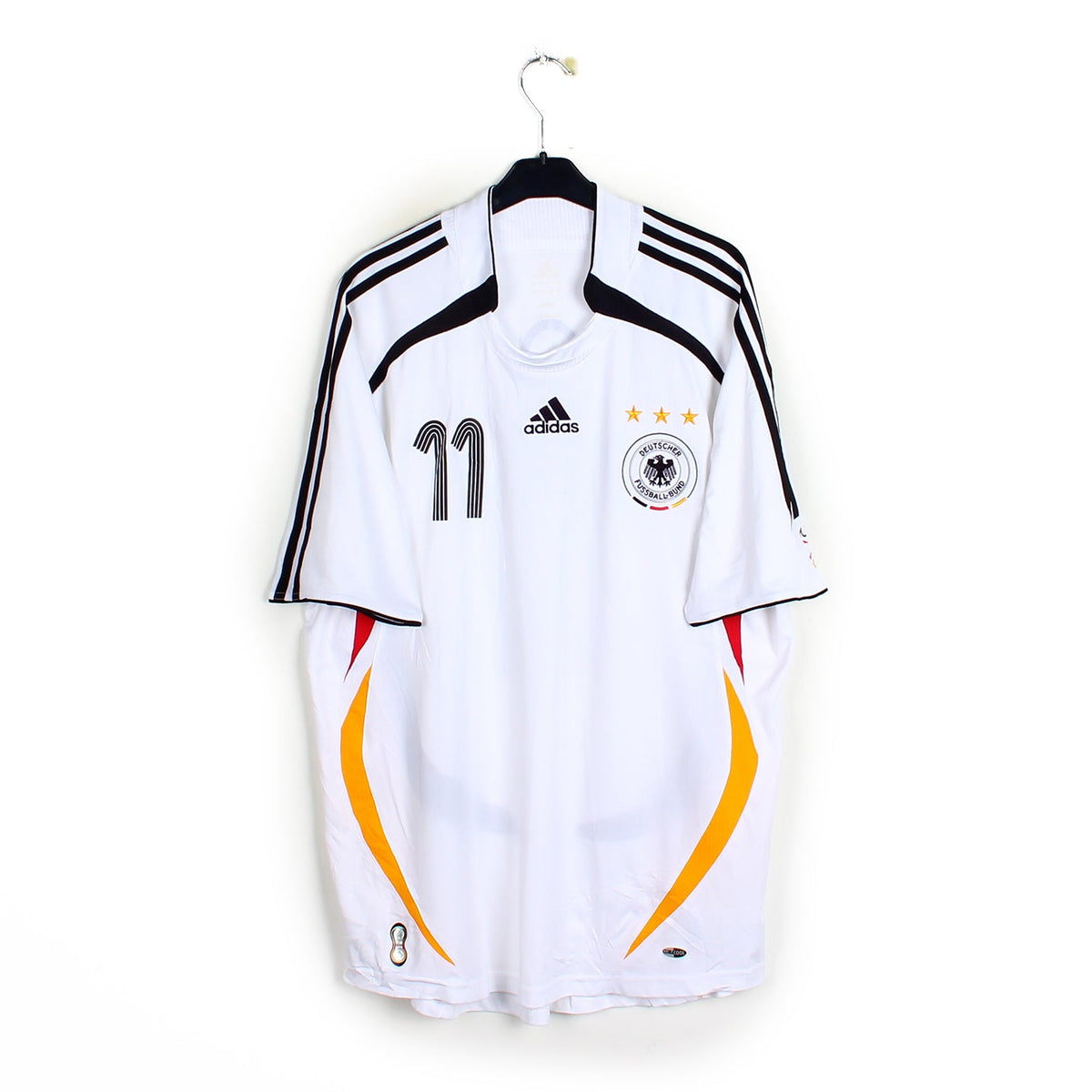 2005/07 - Allemagne - Klose #11 (XL)