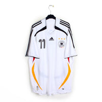 2005/07 - Allemagne - Klose #11 (XL)