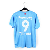 2018 - Malmö - Rosenberg #9 (M)