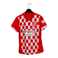 2024/25 - Girona FC - van de Beek #6 (M)