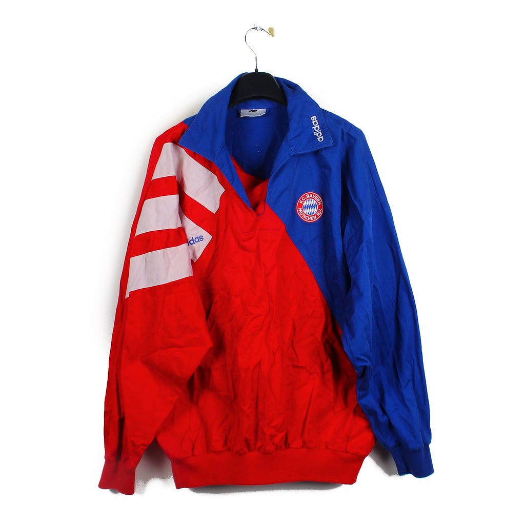 1993/95 - Bayern Munich (L)