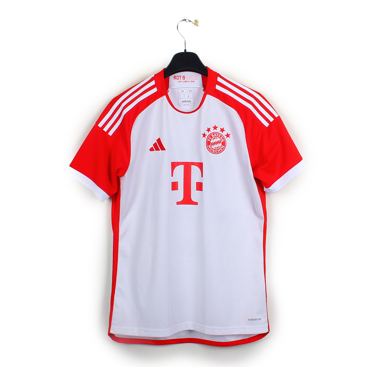 2023/24 - Bayern Munich - Sané #10 (M)