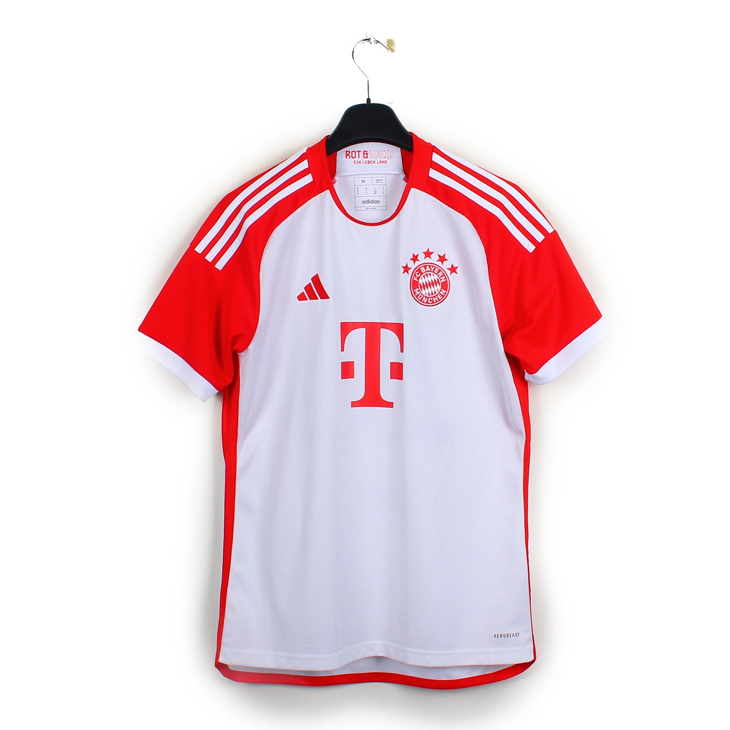 2023/24 - Bayern Munich - Sané #10 (M)