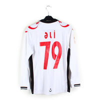 2019/20 - Qabala FK - Ali #19 (S)