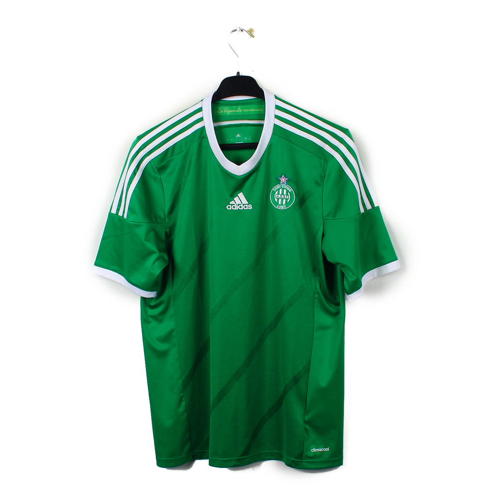 2014/15 - Saint-Etienne (M)