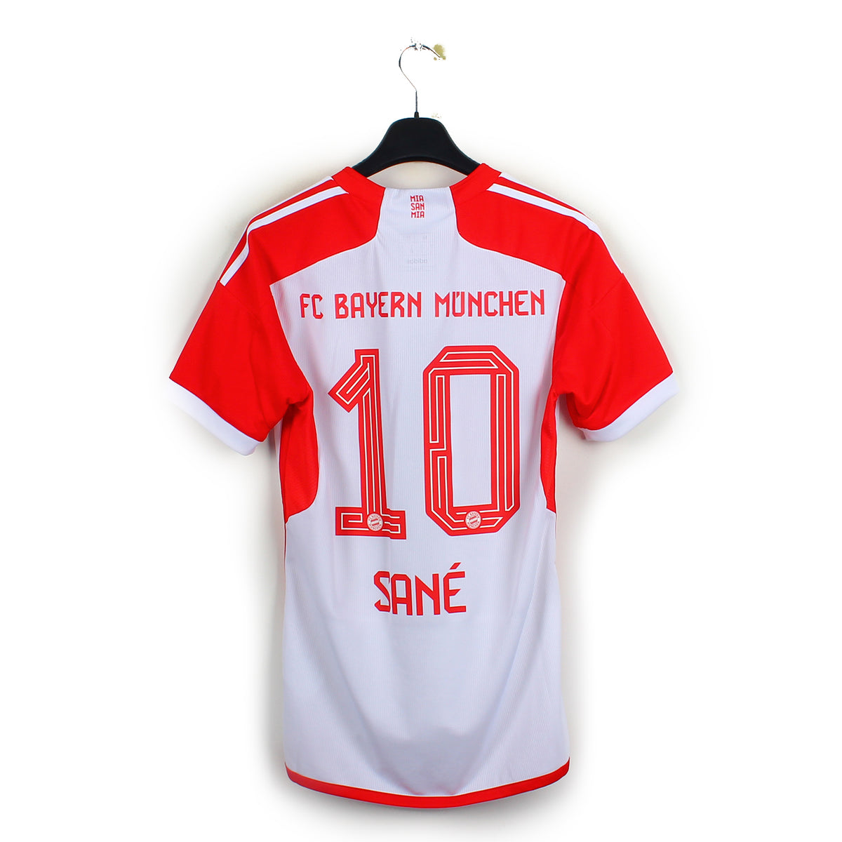 2023/24 - Bayern Munich - Sané #10 (M)