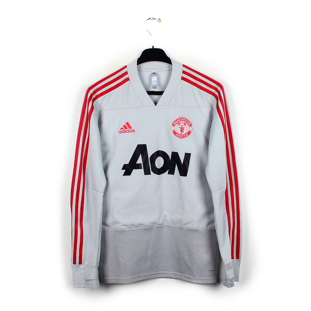 2018/19 - Manchester United (S)