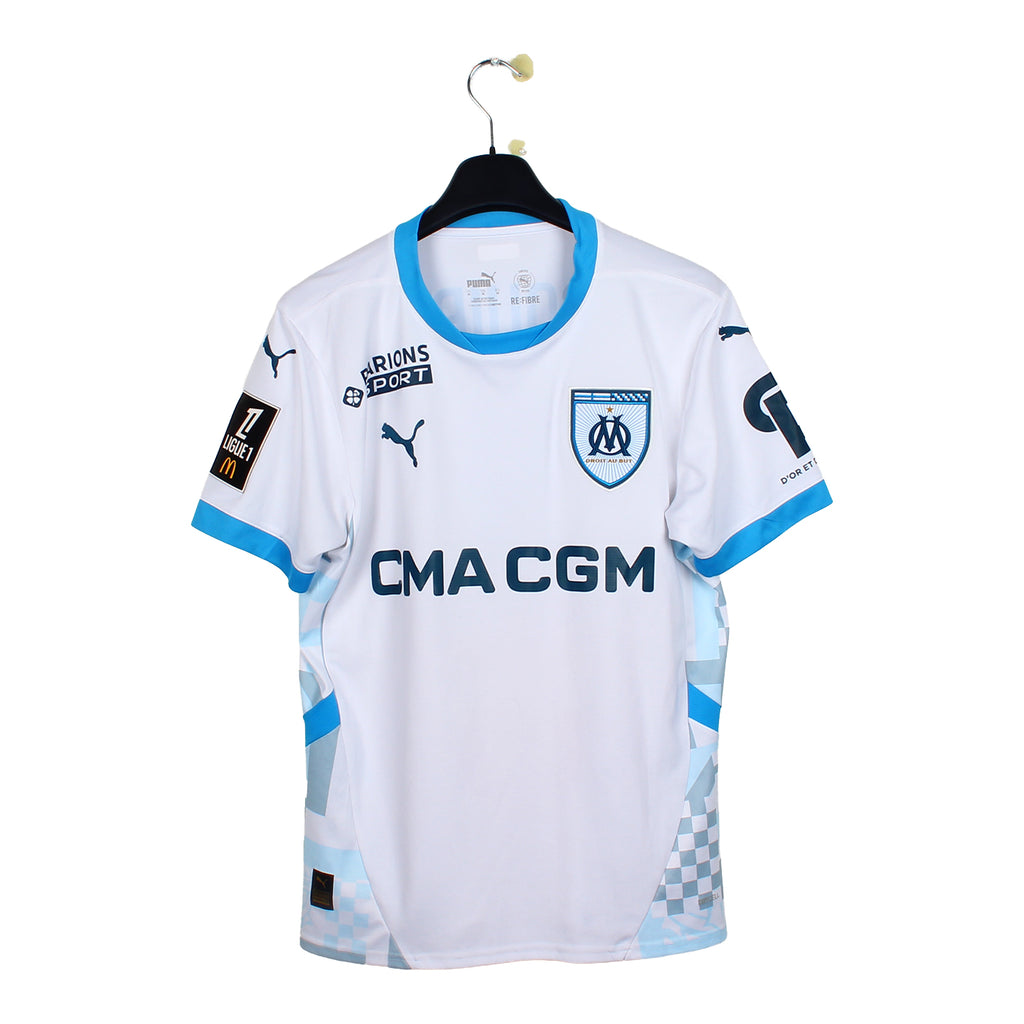 2024/25 - OM - Gouiri #9 (M)