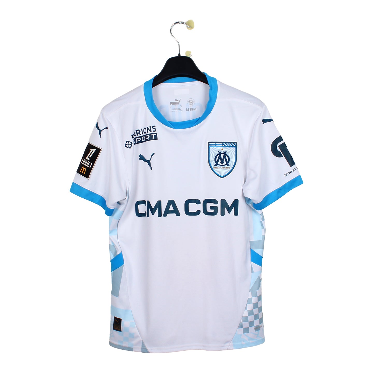 2024/25 - OM - Gouiri #9 (M)