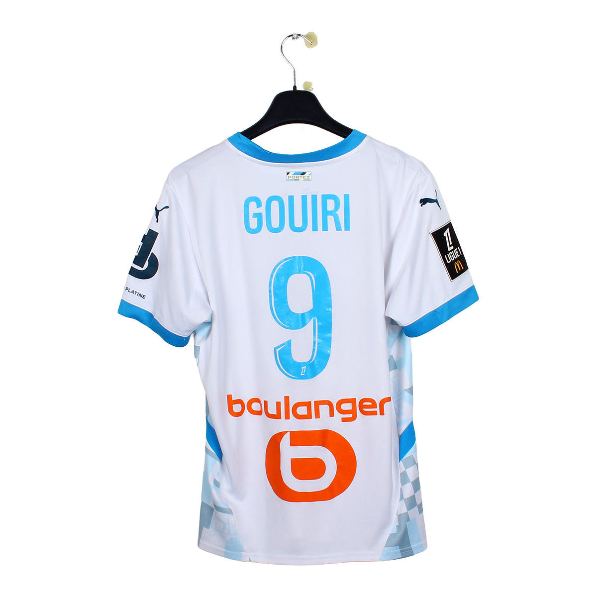 2024/25 - OM - Gouiri #9 (M)