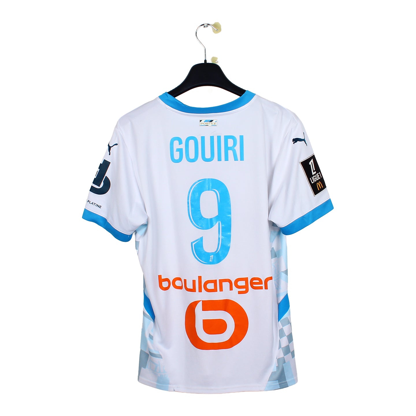 2024/25 - OM - Gouiri #9 (M)