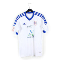 2015/16 - Qarabag FK - Dadi #23 (M) *signé*
