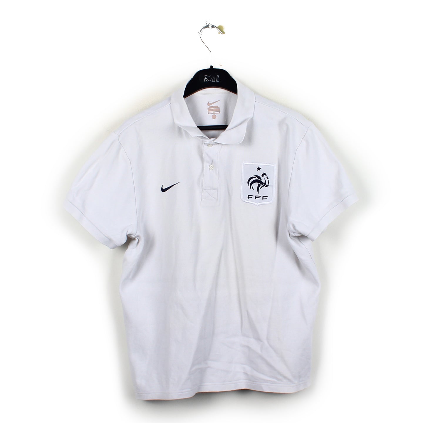 2011/12 - Equipe de France (L)