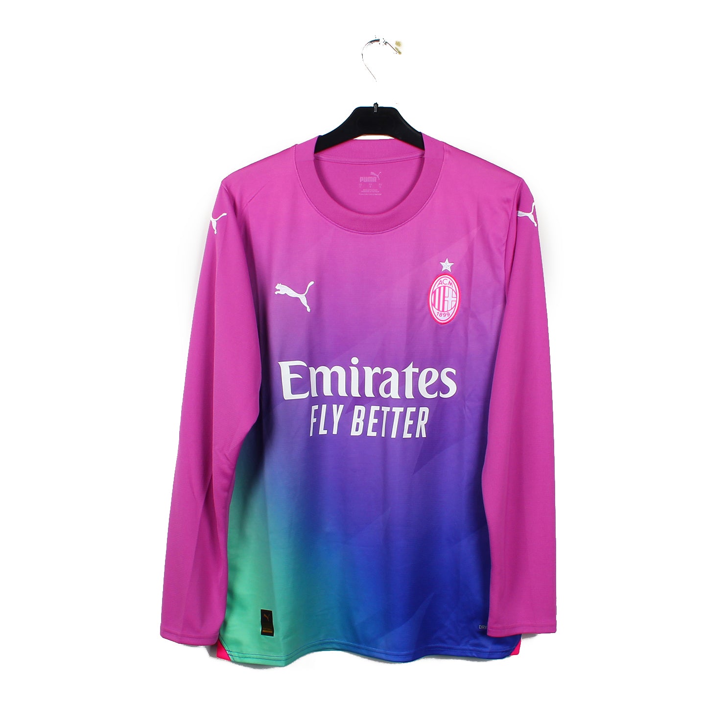 2023/24 - Milan AC (L)
