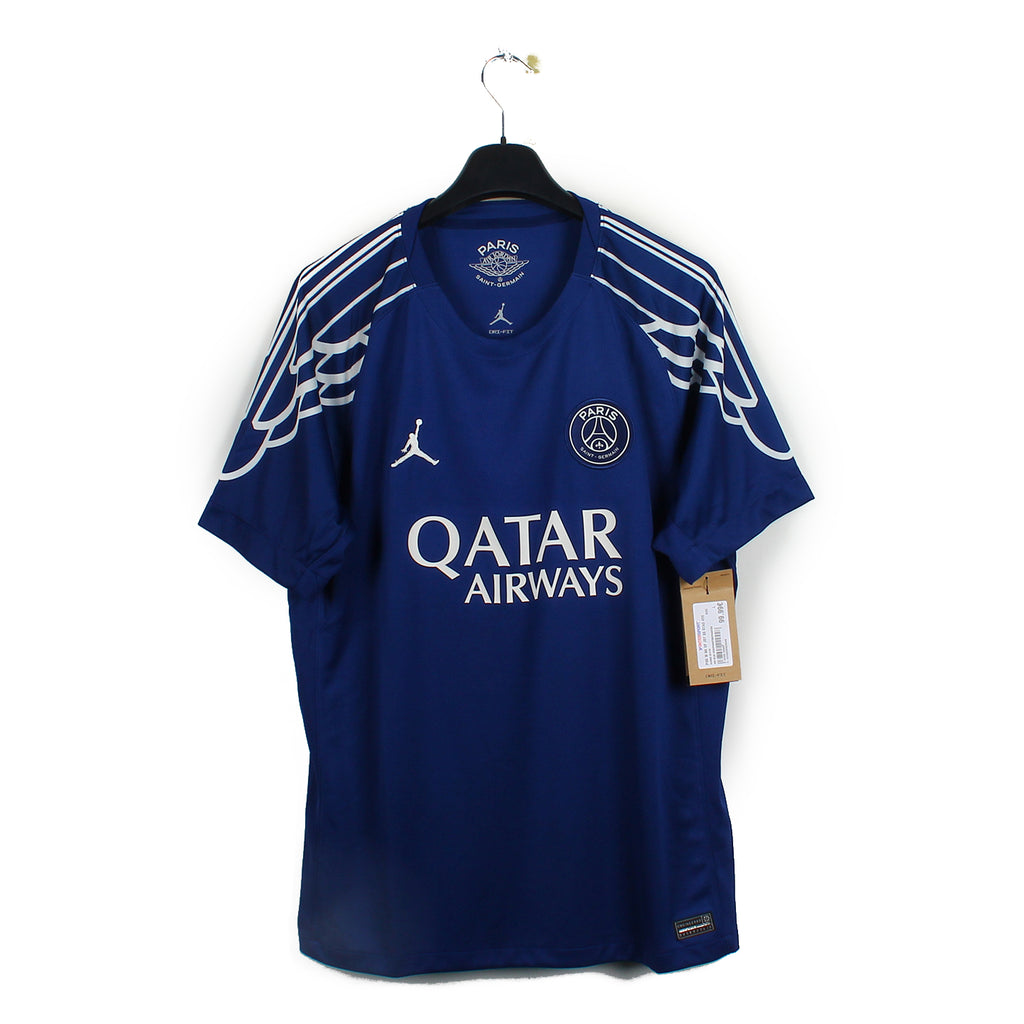 2024/25 - PSG - Zaïre-Emery #33 (L)