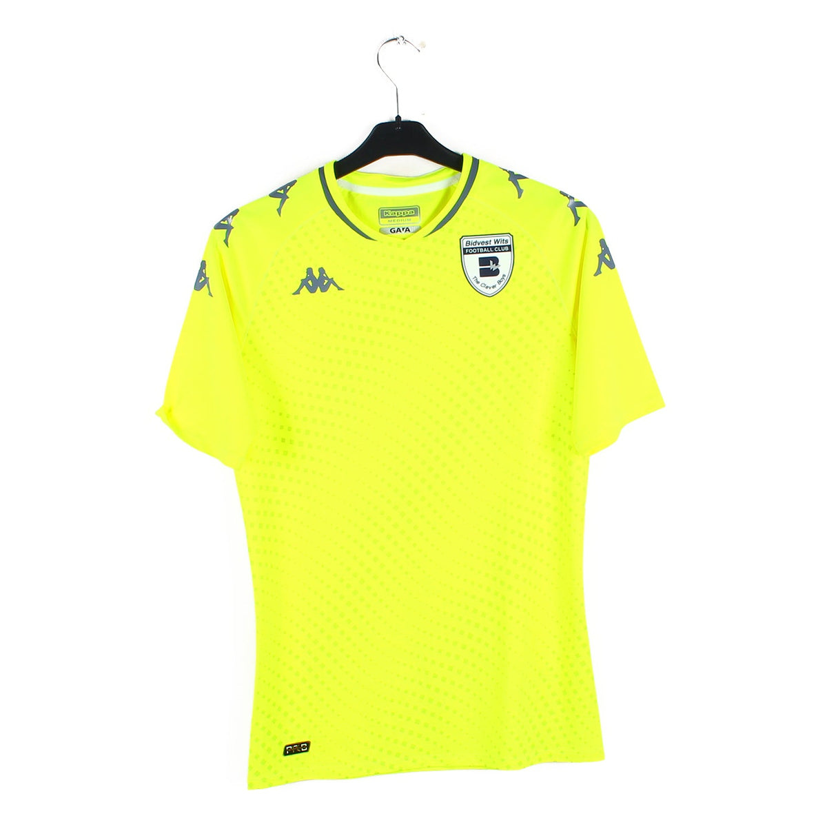 2020/21 - Bidvest Wits FC (M)
