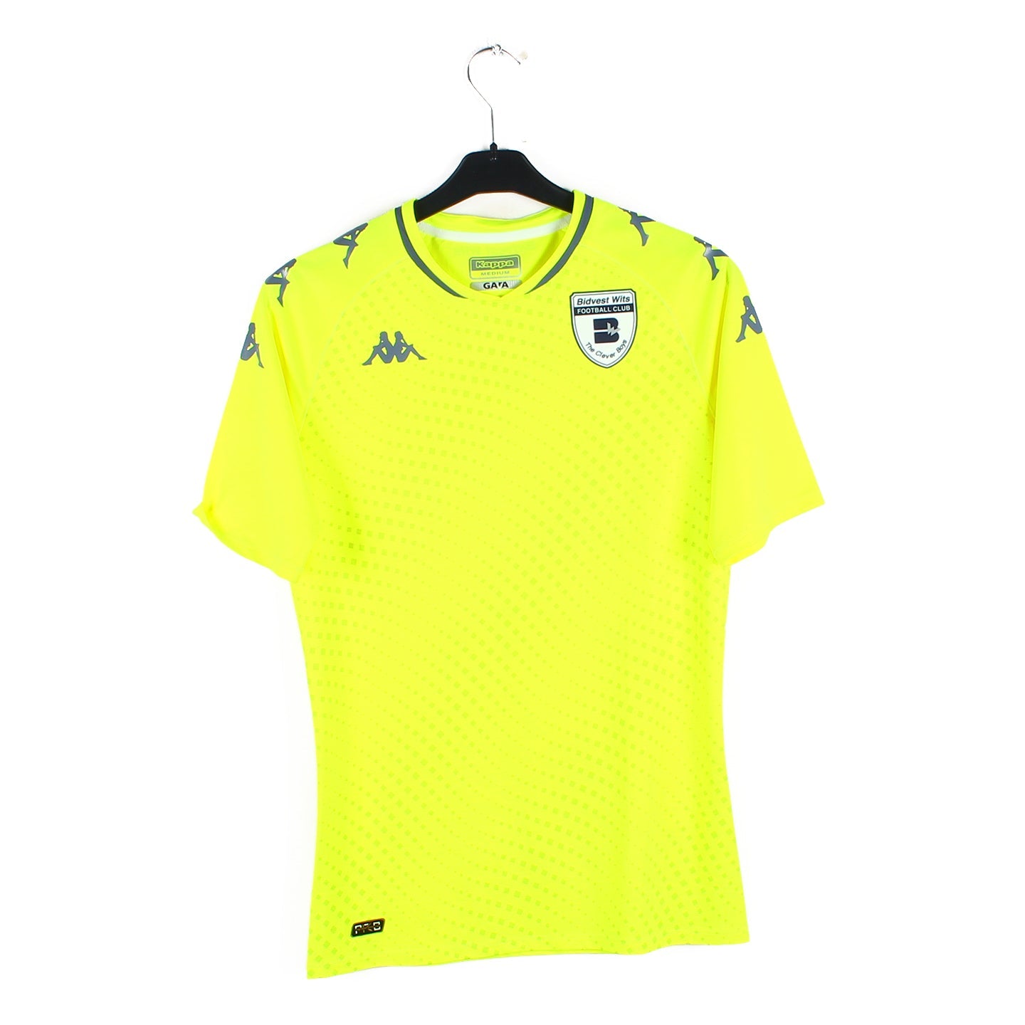 2020/21 - Bidvest Wits FC (M)