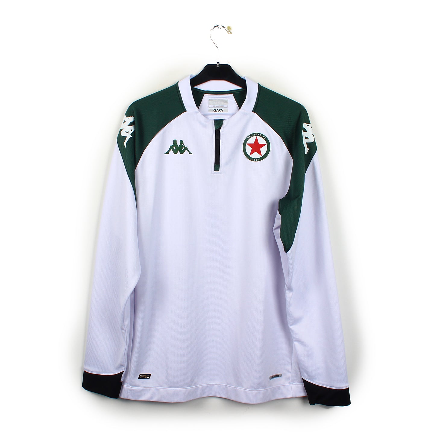 2023/24 - Red Star (2XL)