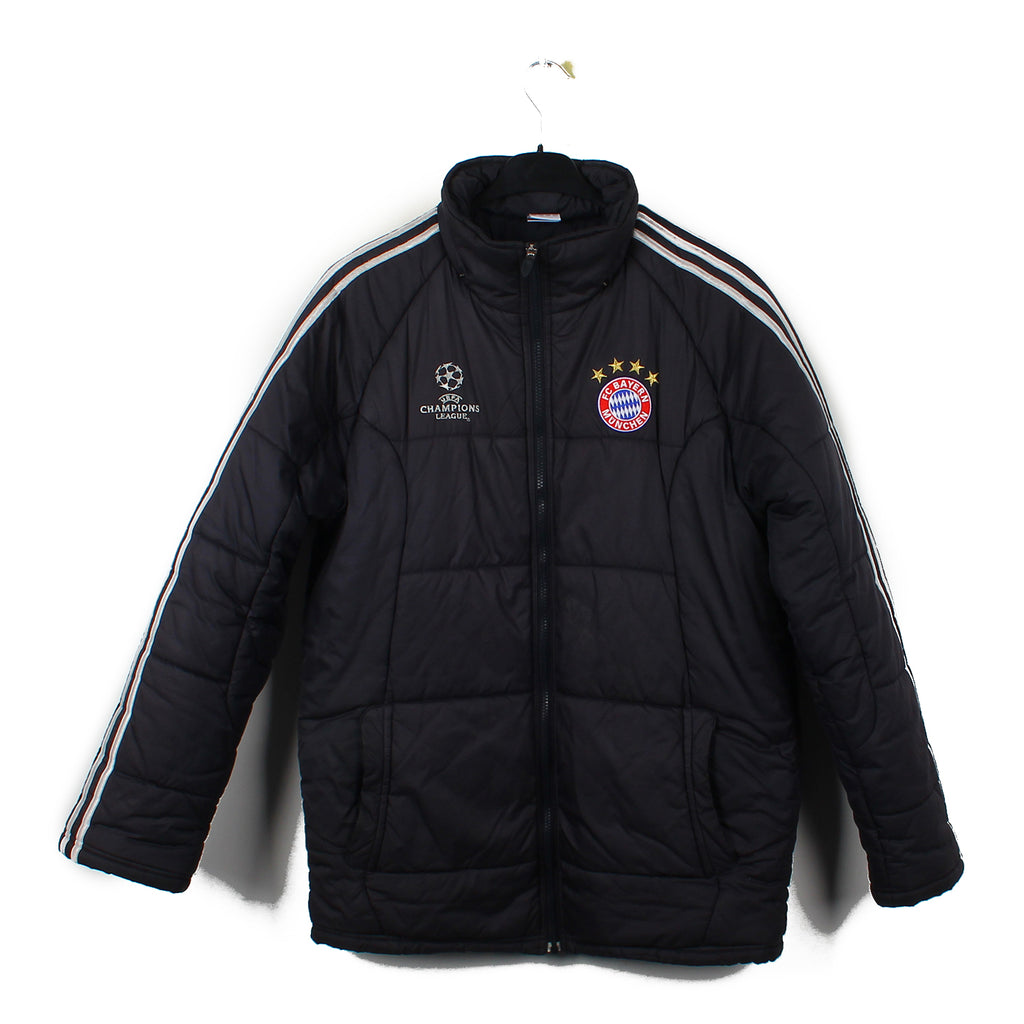 2012/13 - Bayern Munich (M)