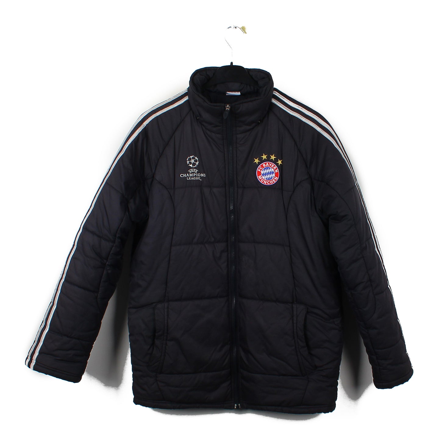 2012/13 - Bayern Munich (M)
