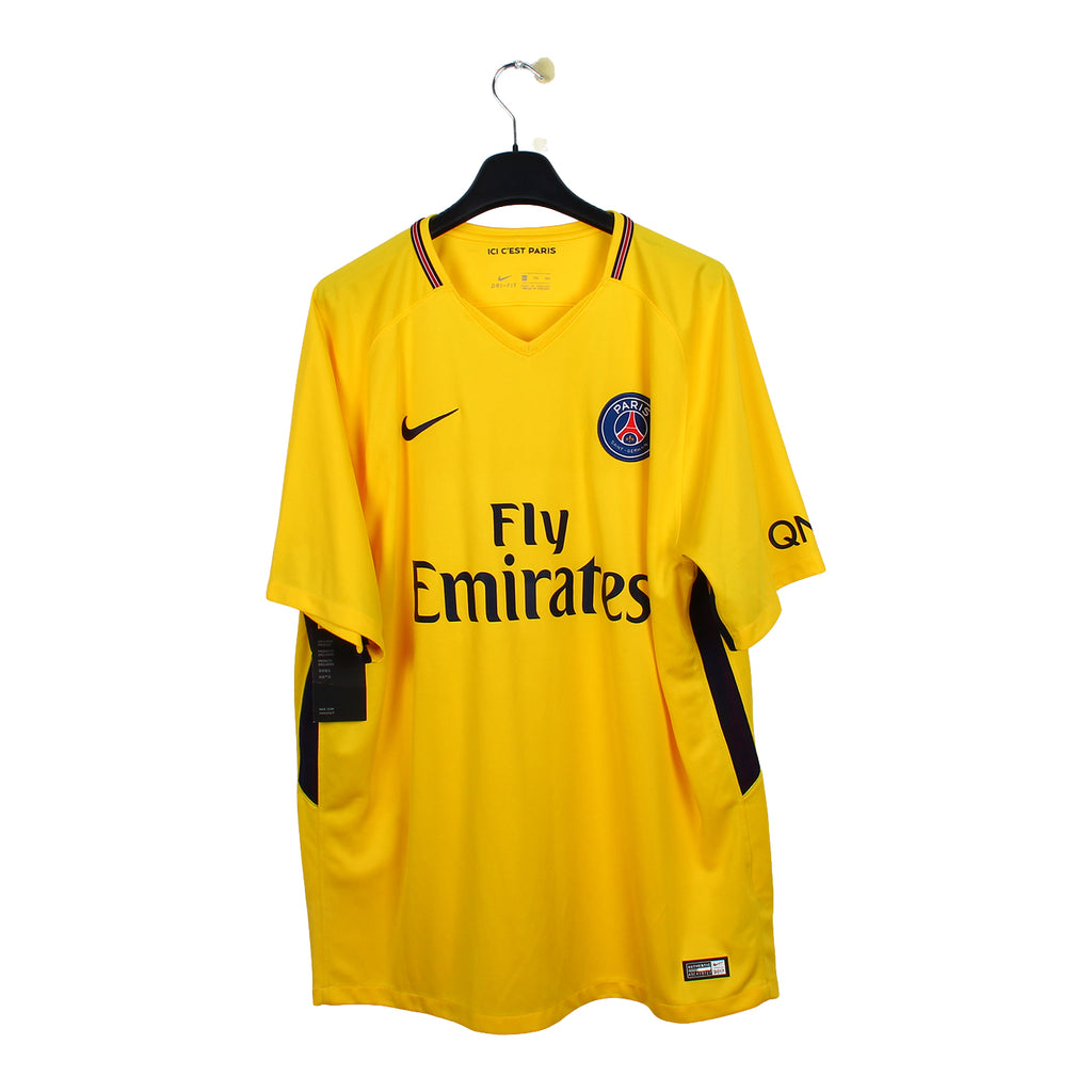 2017/18 - PSG (2XL)