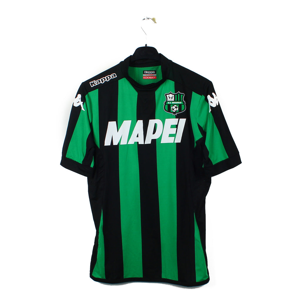 2015/16 - Sassuolo (XL) [pro]