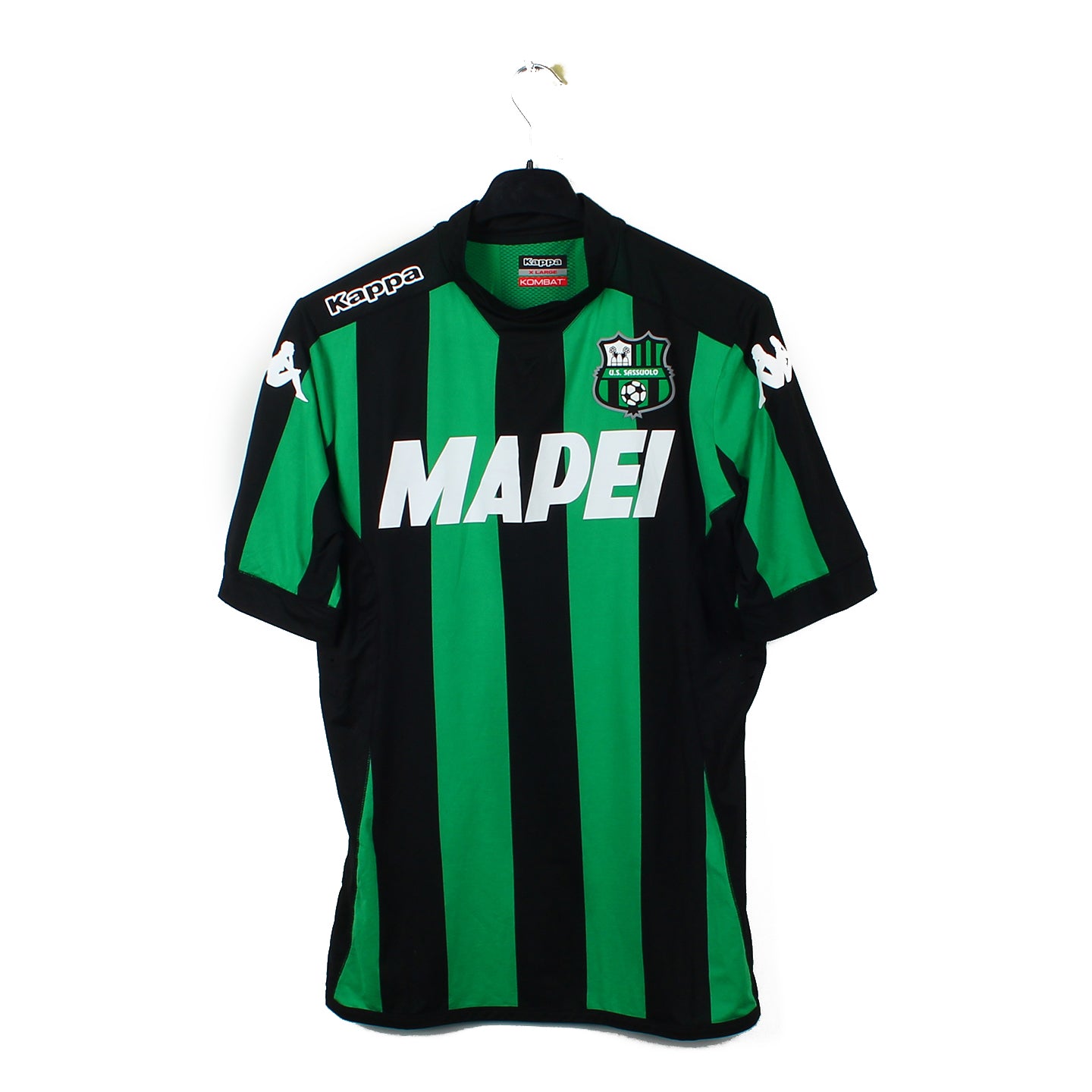 2015/16 - Sassuolo (XL) [pro]