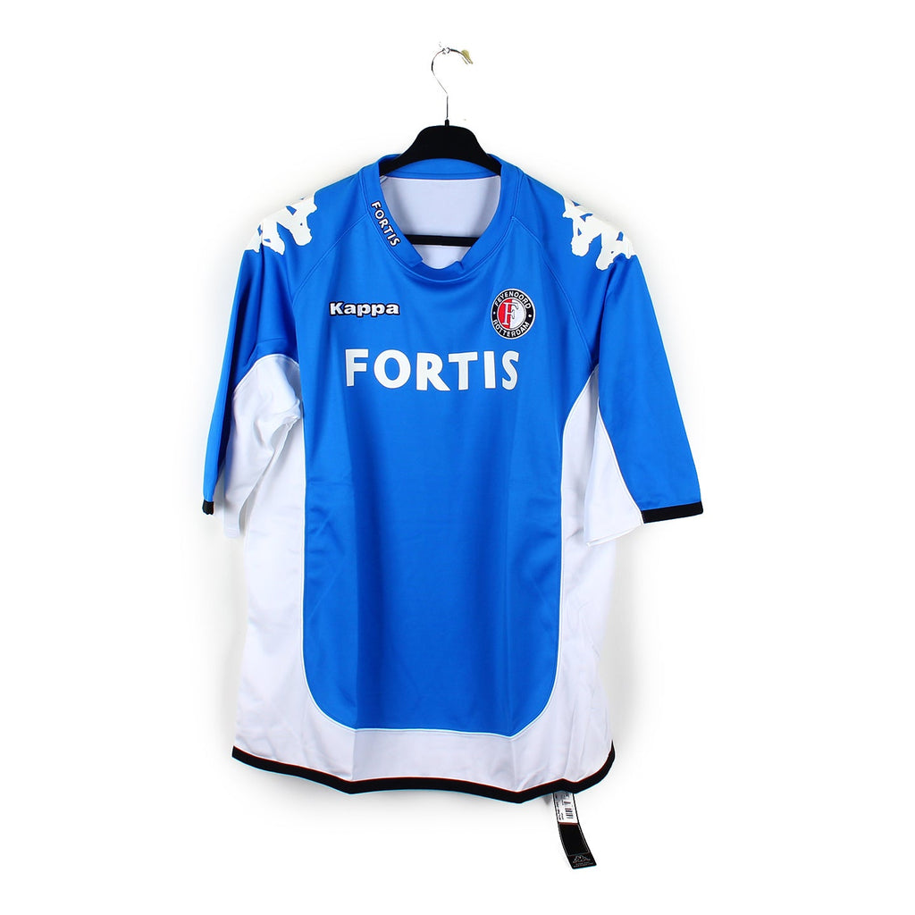 2006/07 - Feyenoord (2XL)