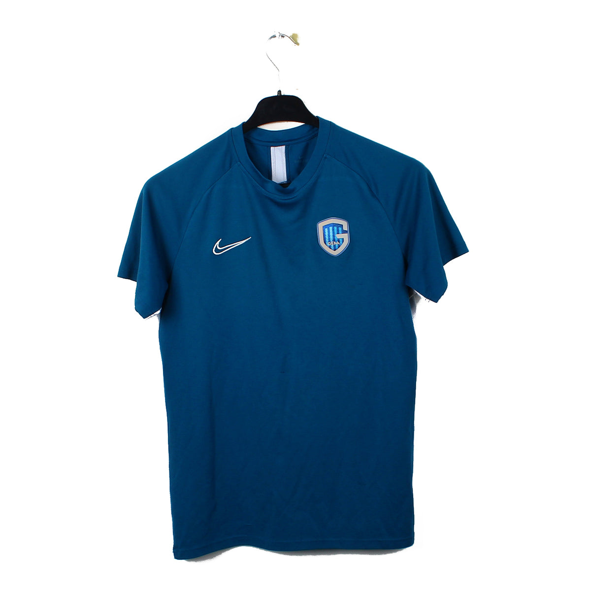 2019/20 - KRC Genk (M)