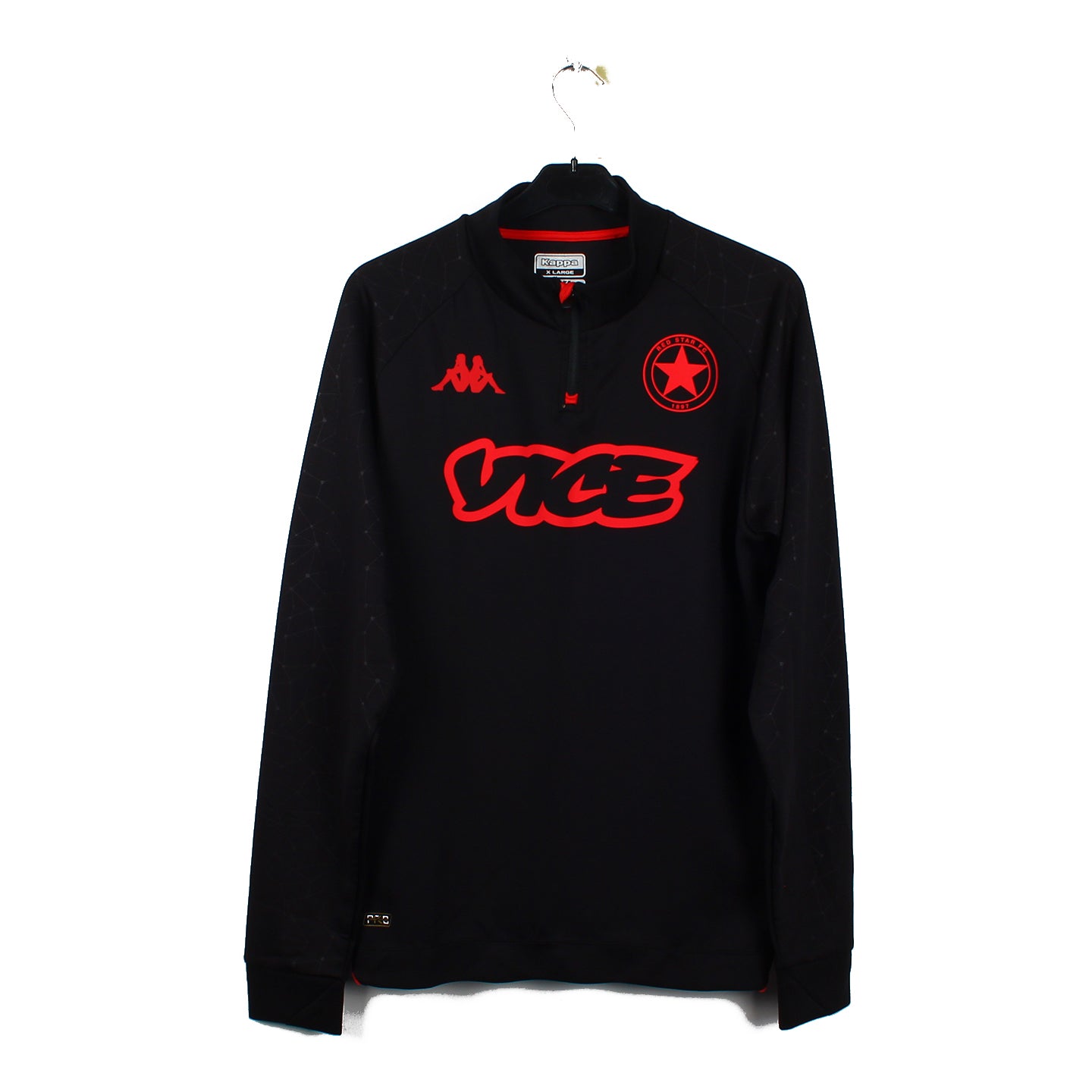 2022/23 - Red Star (XL)