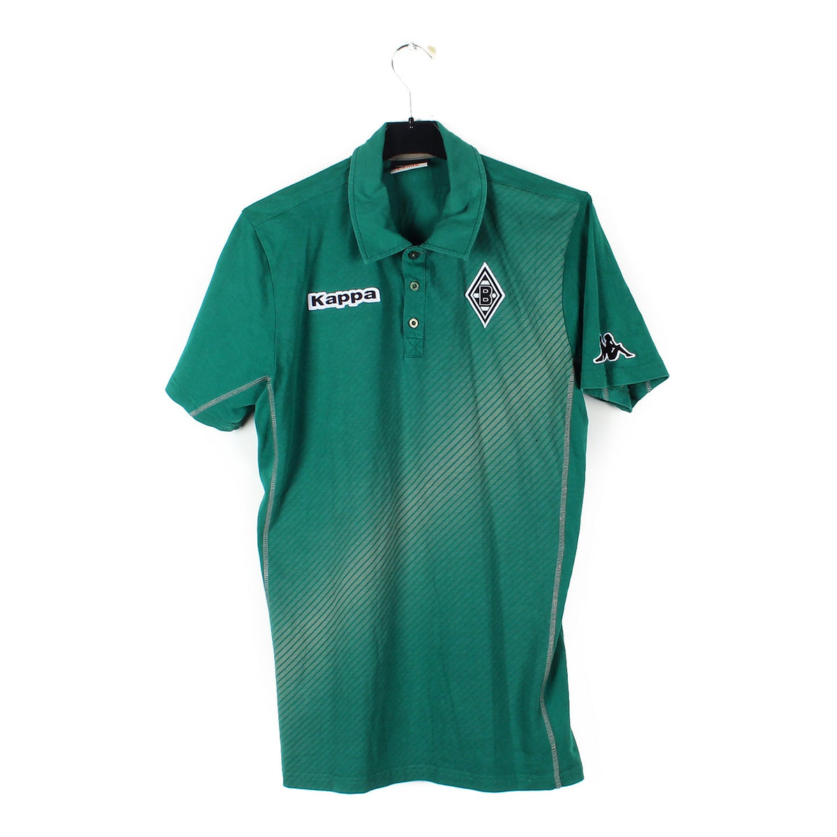 2017/18 - Borussia Monchengladbach (S)