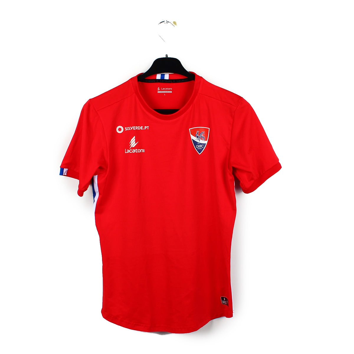 2020/21 - Gil Vicente (L)