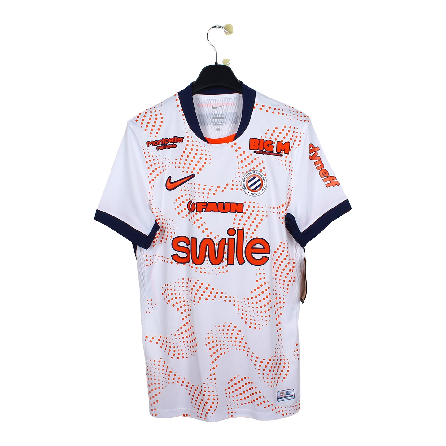 2025/26 - Montpellier (M)