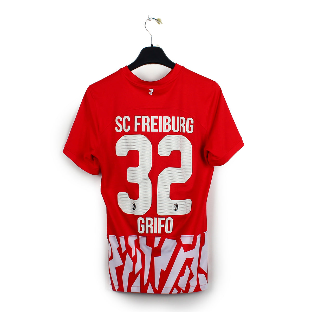 2023/24 - SC Fribourg - Grifo #32 (S)