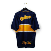 1996/98 - Boca Juniors (L)