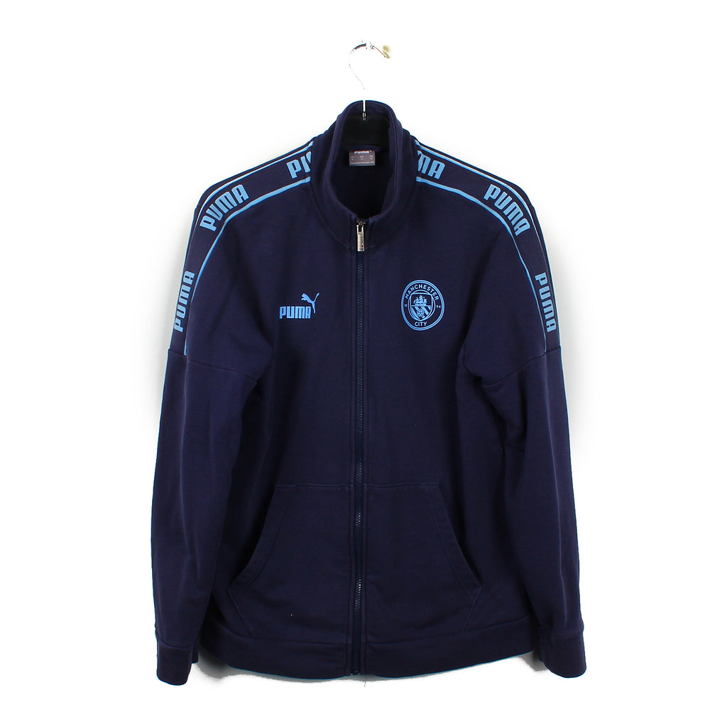 2019/20 - Manchester City (M)