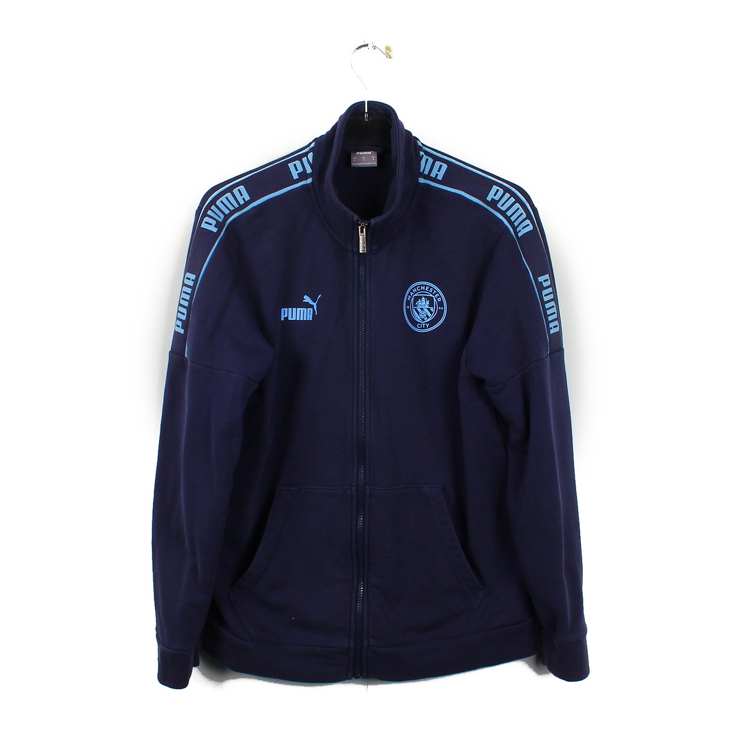 2019/20 - Manchester City (M)
