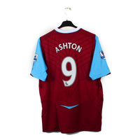 2008/09 - West Ham - Ashton #9 (XL)