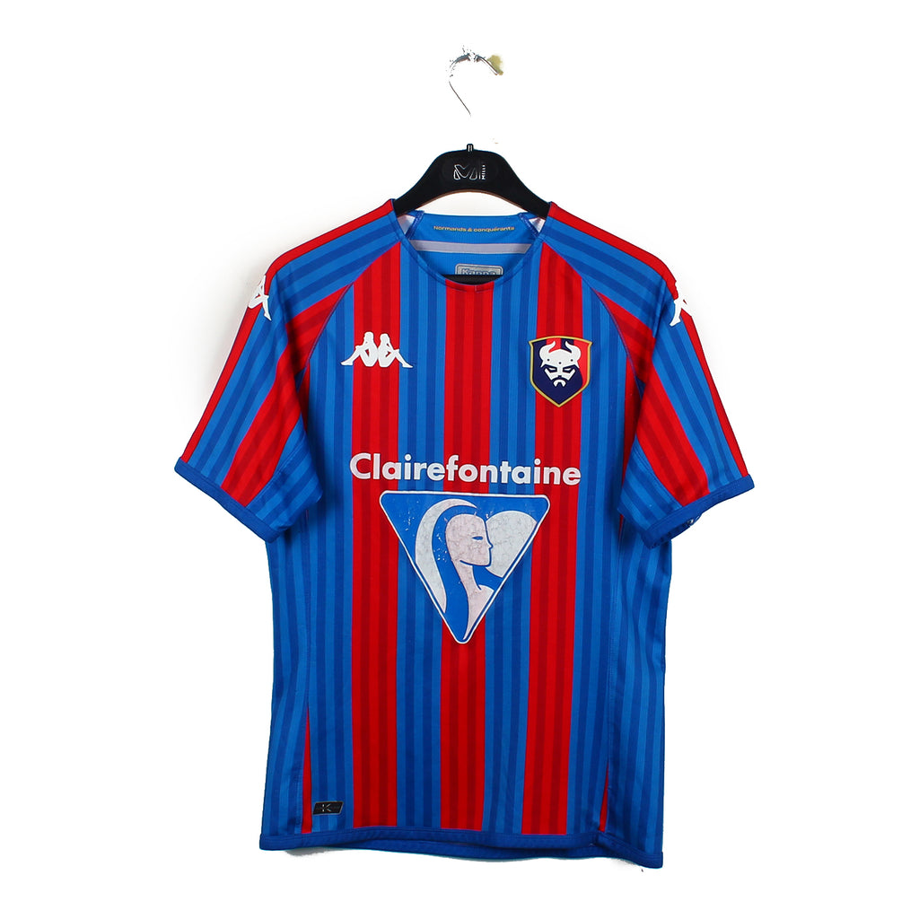 2023/24 - Stade Malherbe Caen #2 (S)